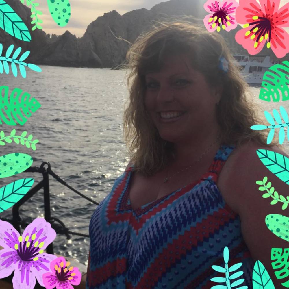 Meet your Posher, Tami